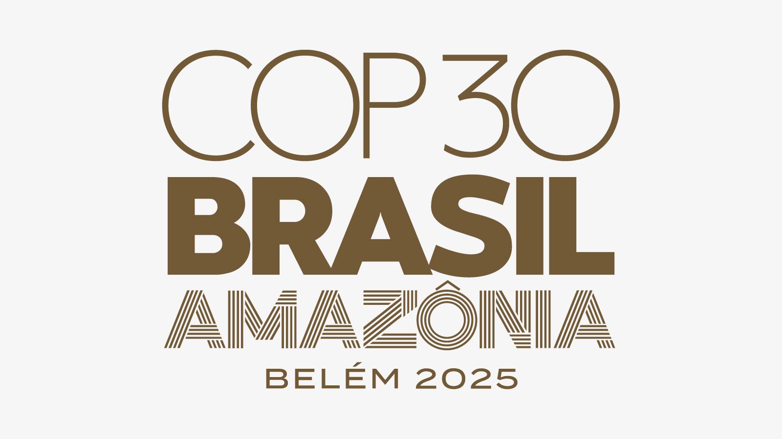 2026 Conference of the Parties to the UNFCCC logo