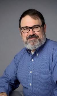 Portrait of Peter Soppelsa