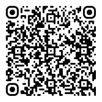 QR Code for donating to EHI