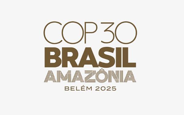 COP 30 Brazil logo