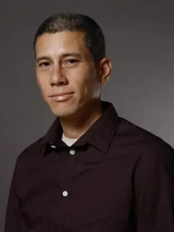 Portrait of Ryan Fontanilla
