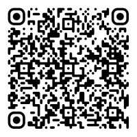QR Code for donating to EHI